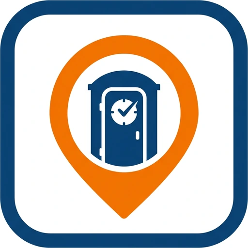 Bricktown Portable Toilet Rental logo